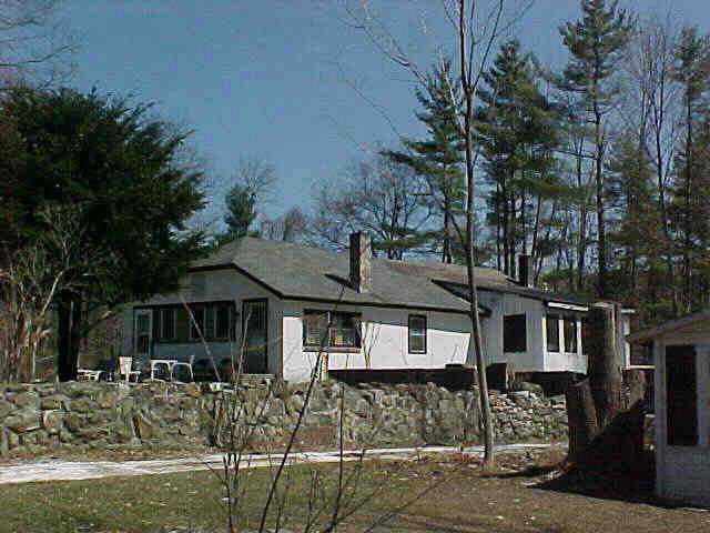 Building photograph for 175 CANAAN ROAD